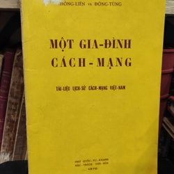 Một gia đình cách mạng