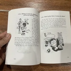  Biết tất cả mọi chuyện trong thiên hạ (6) 705115