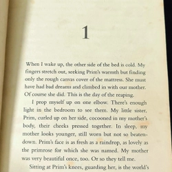 The Hunger Games 473590