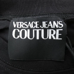 【Mã giảm giá】Áo phông VERSACE JEANS 645233