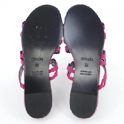 Giày sandal HERMES 659794