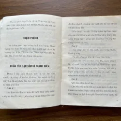 501 bài thuốc gia truyền - Lương y Nguyễn Kiều 1001274