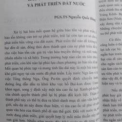 Di sản văn hoá bảo tồn và phát triển 479638