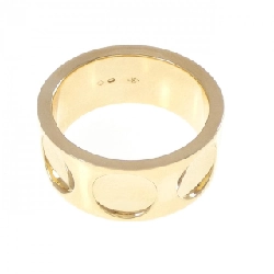 Nhẫn Louis Vuitton Petit Berg Empreinte - Hàng hiệu Authentic 836280