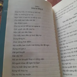 Richard Templar - 100 BÍ QUYẾT để có Mọi Điều Bạn Muốn 697192