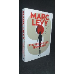 Chuyện xảy đến trong đêm - Marc Levy new 90% HCM2405