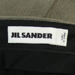 【Mã giảm giá】Jil Sander JIL SANDER Quần 652962
