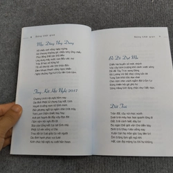 BÓNG THỜI GIAN 494732
