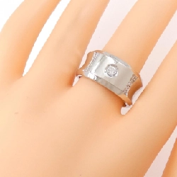 【Sản phẩm mới】Nhẫn kim cương PT900 0.25CT 667302