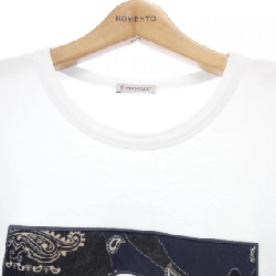 Áo thun MONCLER - Hàng hiệu Chính hãng 886683