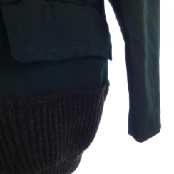 Màu sắc Kolor 19WCM-J04106 Áo khoác - Hàng hiệu Chính hãng 882953