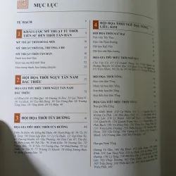 Lược sử Trung Quốc Họa - Tạ Duy 756045