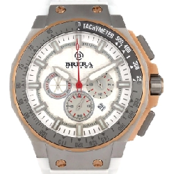 Đồng hồ Breil Milano Gran Turismo GT2 Chronograph BMGTQC4505 SSxGP Quartz - Hàng hiệu Chính hãng