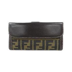 Fendi 30806 Ví - Hàng hiệu Chính hãng