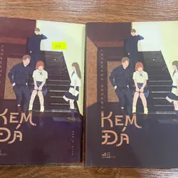 KEM ĐÁ – Yonezawa Honobu (9) 558704