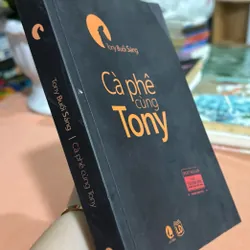 Cà phê cùng Tony. 🌊 692827