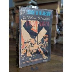 Hitler và những sứ mạng bí mật của Skorzeny - Otto Skorzeny 127774