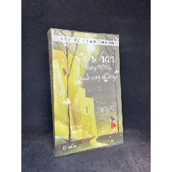 [Phiên Chợ Sách Cũ] Chỉ hận không thể thấy cuối con đường Hồi ức Long Thành 2 Địch An 1503