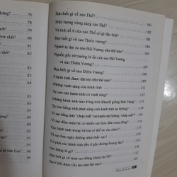 Những câu hỏi kỳ thú thăm dò vũ trụ 323672