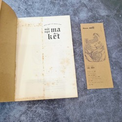 Mật ngữ Ma Kết.        182932