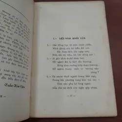 SONG HÔN - TRẦN KIM CHÂU 755876