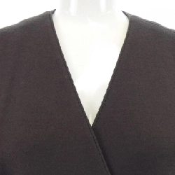 Theory luxe Áo vest dài 638348