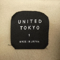 Áo khoác UNITED TOKYO 627164