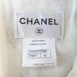 Chanel CHANEL P49103V35968 Đầm 645935