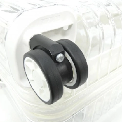 Rimowa ESSENTIAL Multi-Wheel 36L 83290002 vali kéo - Hàng hiệu Chính hãng 803380