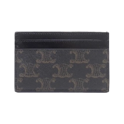 【Sản phẩm mới】Celine 10N762FGS Ví thẻ 625120