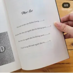 Bức thư của người đàn bà không quen - Stefan Zweig 563532