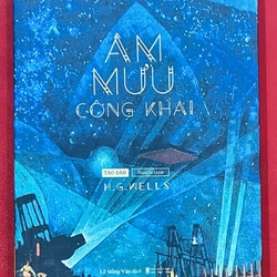 Âm Mưu Công Khai - H.G.Wells