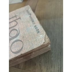 Thao thức - Alêch xănđrơ Krôn 975011