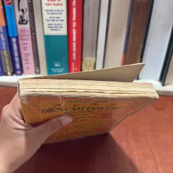 II Sách Số: Diễn Cầm Tam Thế Diễn Nghĩa (Bản In Kéo Lụa) - Dương Công Hầu - Đuốc Sáng 788720