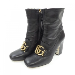 Giày bốt GUCCI - Hàng hiệu Chính hãng 662269