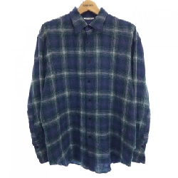 AURALEE A25AS02WN Áo sơ mi - Hàng hiệu Chính hãng