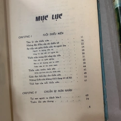 COMBO 5 CUỐN: CHUẨN BỊ VÀO ĐỜI, GIÁO DỤC NHI ĐỒNG, CHUẨN BỊ LÀM MẸ, NHÂN SINH QUÁN, ... 278708