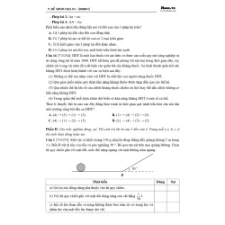 Sách 2026 - 45 Đề Minh Họa KHTN Thi Vào Lớp 10 925910