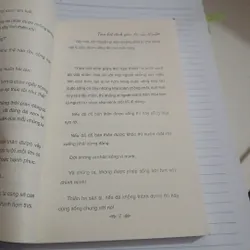 Sách tâm bất dính giữa đời vạn thính 646437