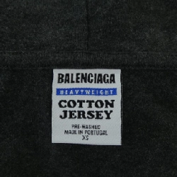 Balenciaga BALENCIAGA 787350 TNVI3 Áo khoác - Hàng hiệu Chính hãng 823467