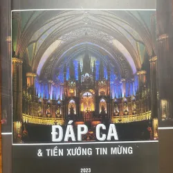 Combo Đáp ca và Thánh ca - Lm. Bùi Ninh 748962