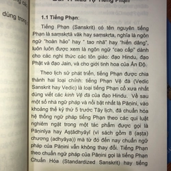 Tự học tiếng Phạn  541169