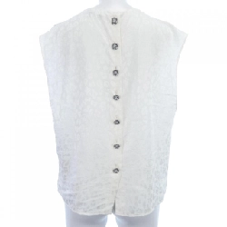 【Khuyến mãi】Chanel CHANEL Áo 644346