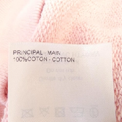 Louis Vuitton LOUIS VUITTON Thêu Chữ Ký Áo Sweat HTY09WFWC - Hàng hiệu Chính hãng 888249