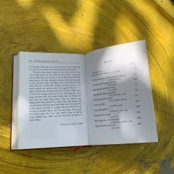 NHỮNG NGƯỜI ĐI TÌM LỬA- TẠ DUY ANH CHỦ BIÊN  780592