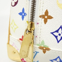 Túi xách Louis Vuitton Multicolor Trouville M92663 615154