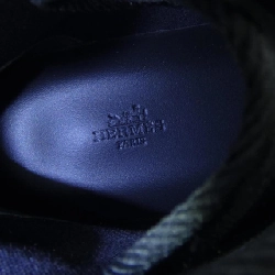 Giày boot HERMES Itineraire Hermes Paris in hình stencil 241945Z - Hàng hiệu Authentic 907122