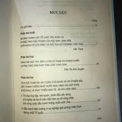 Lịch sử phong trào học sinh, sinh viên Việt Nam và hội sinh viên Việt Nam  600393