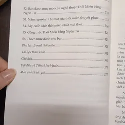 (Sách cũ) Thôi miên bằng ngôn từ 640484