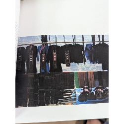 Hơi thở nhiệt đới - KTS Nguyễn Văn Tất 785946